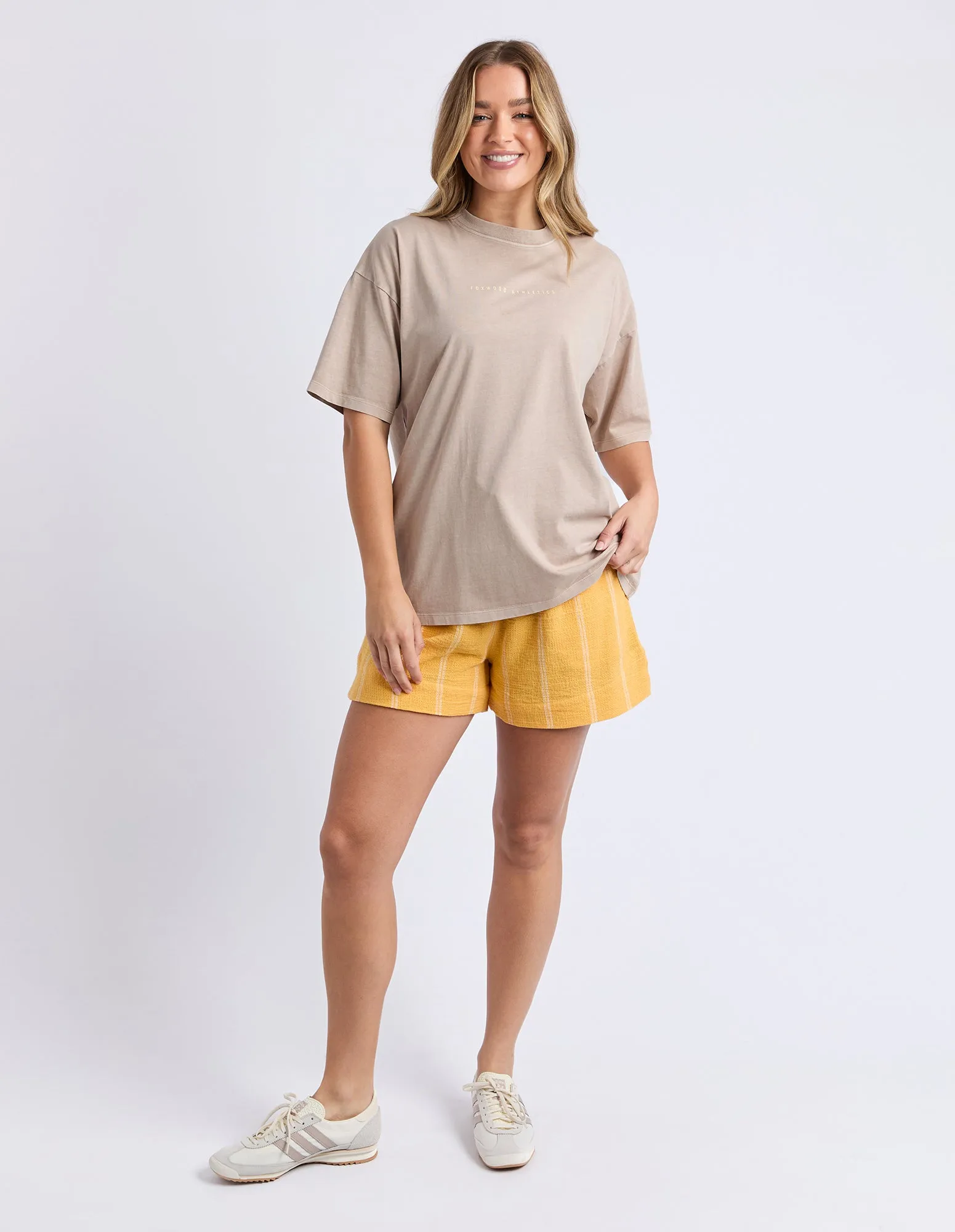 Captain Tee Brown sold by Foxwood Clothing product image thumbnail 2