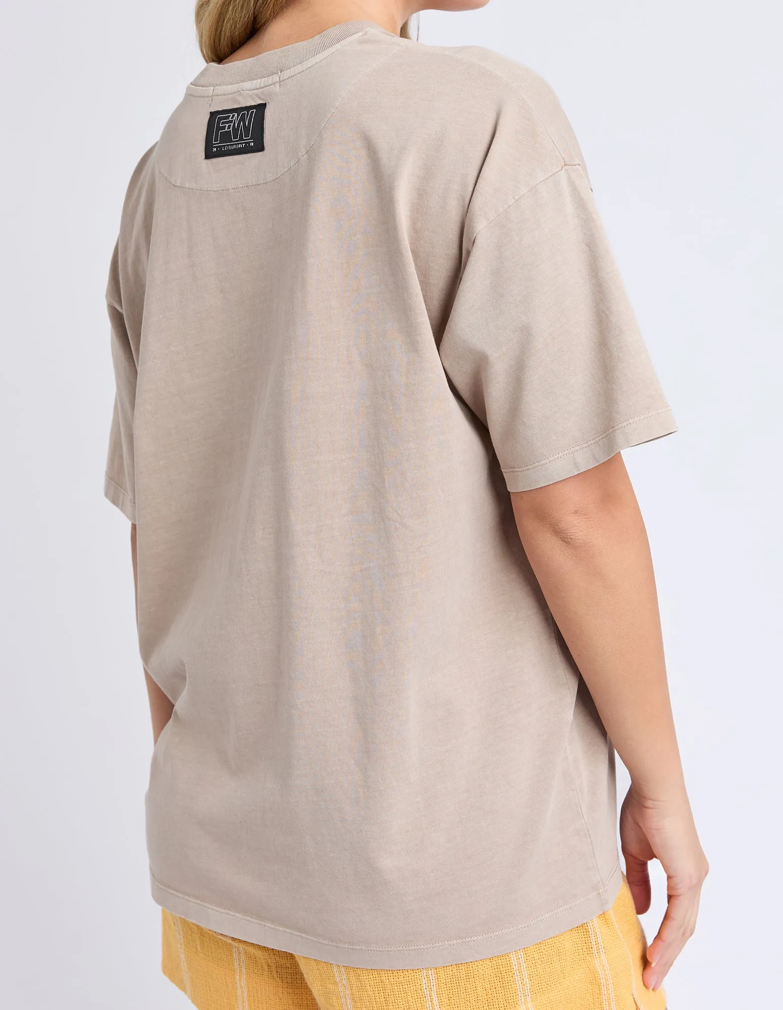 Captain Tee Brown sold by Foxwood Clothing product image thumbnail 3