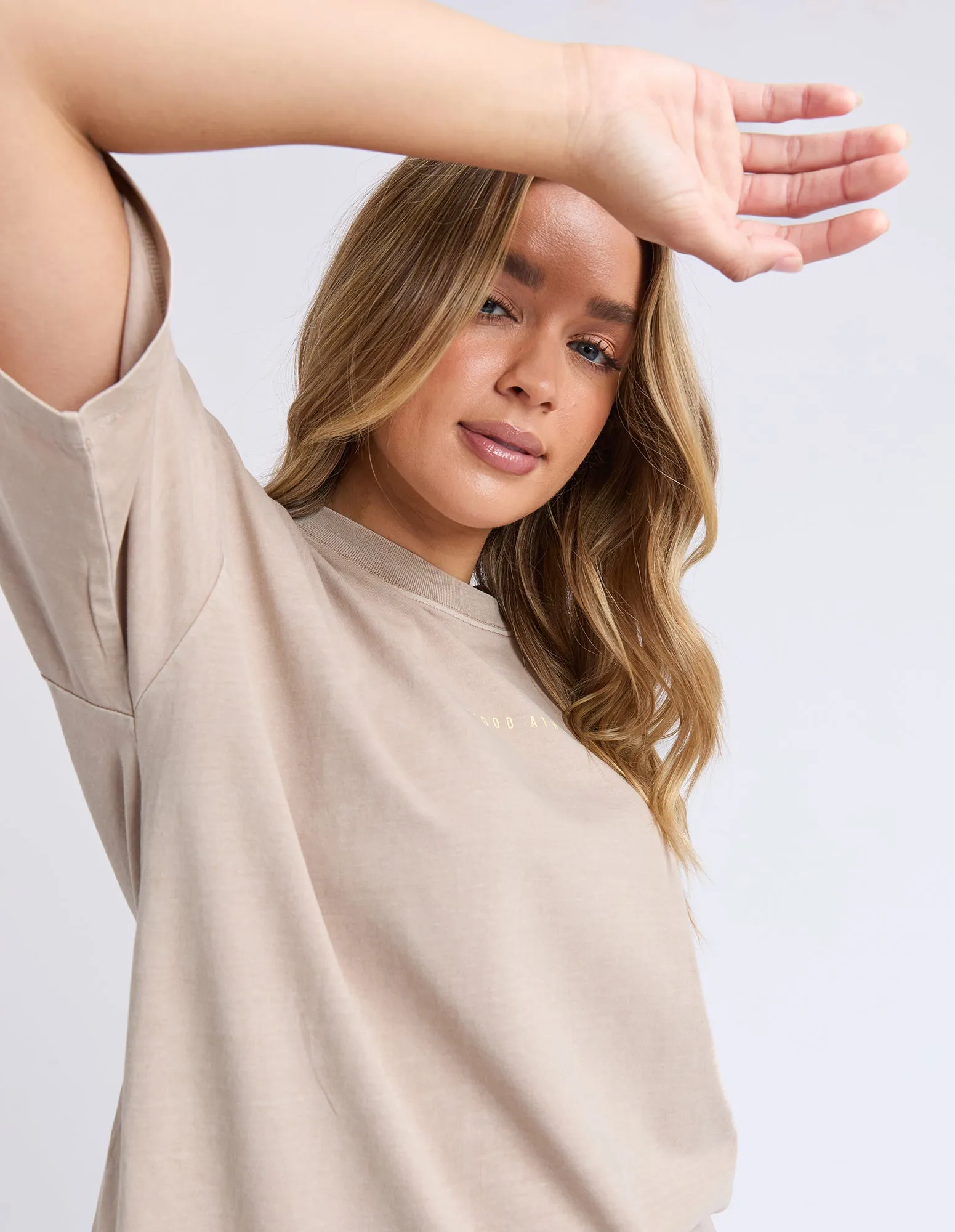 Captain Tee Brown sold by Foxwood Clothing product image thumbnail 4