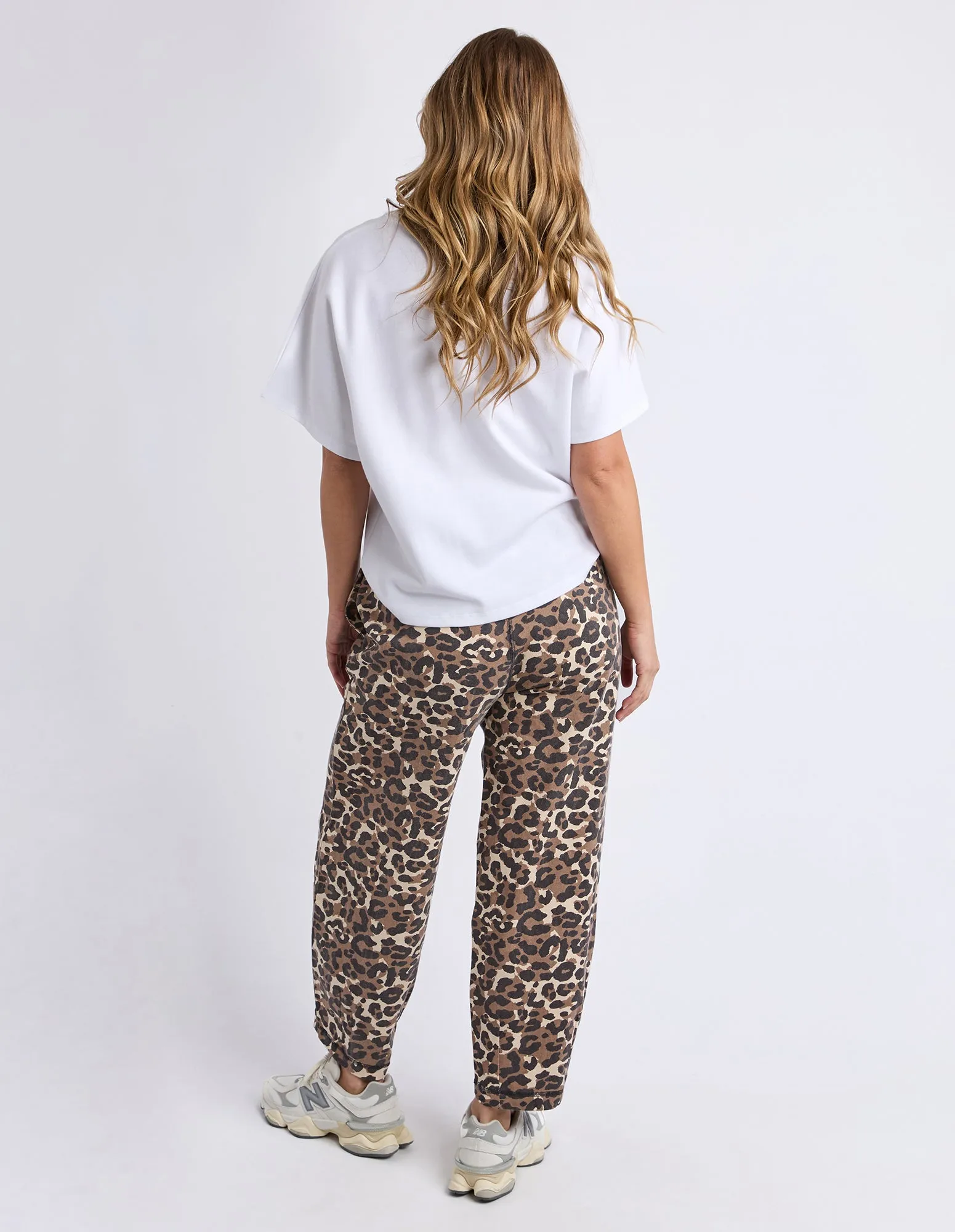 Leopard Days Pant Leopard Print sold by Foxwood Clothing product image thumbnail 3
