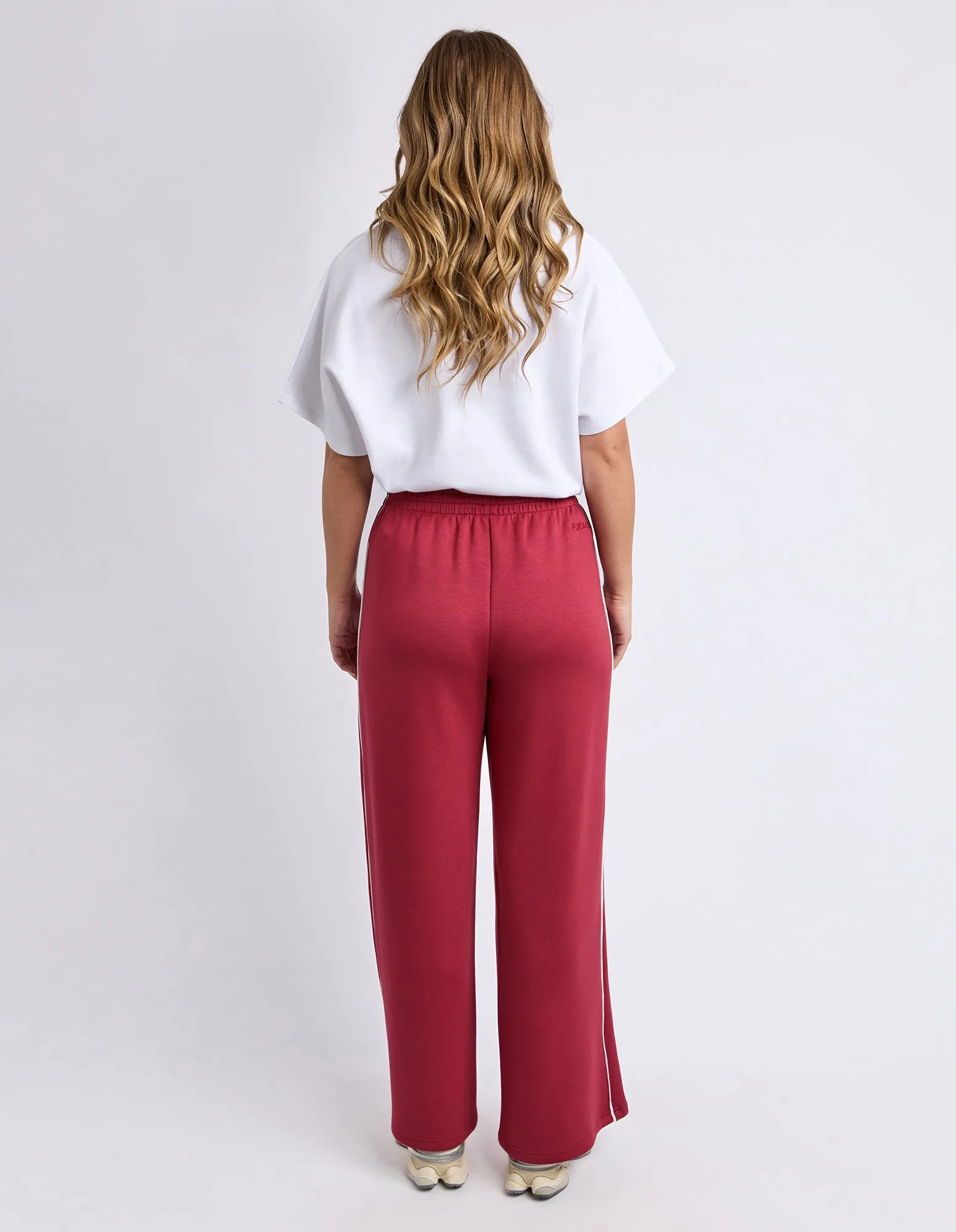 Deluxe Pant Rust sold by Foxwood Clothing product image thumbnail 4