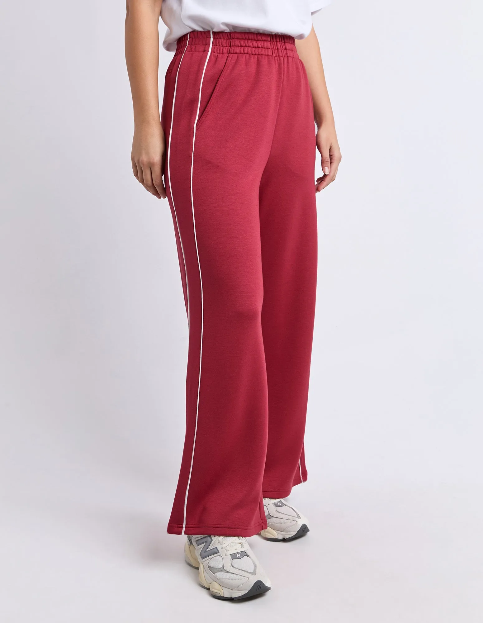 Deluxe Pant Rust sold by Foxwood Clothing product image thumbnail 5