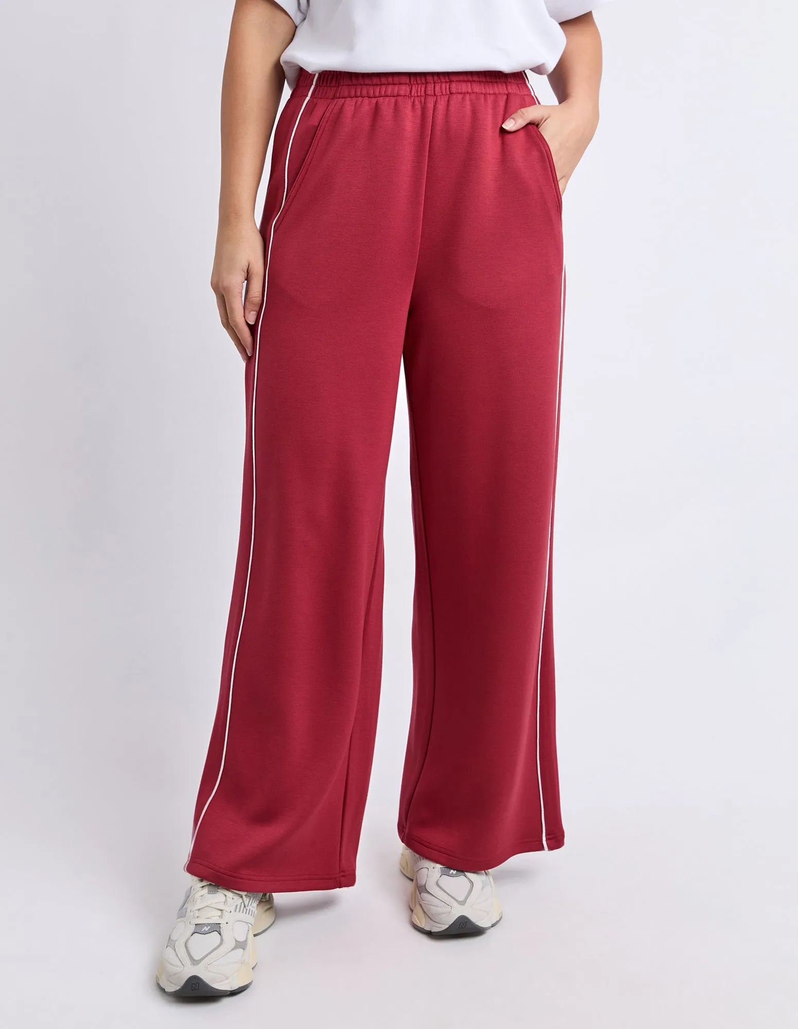Deluxe Pant Rust sold by Foxwood Clothing product image thumbnail 2