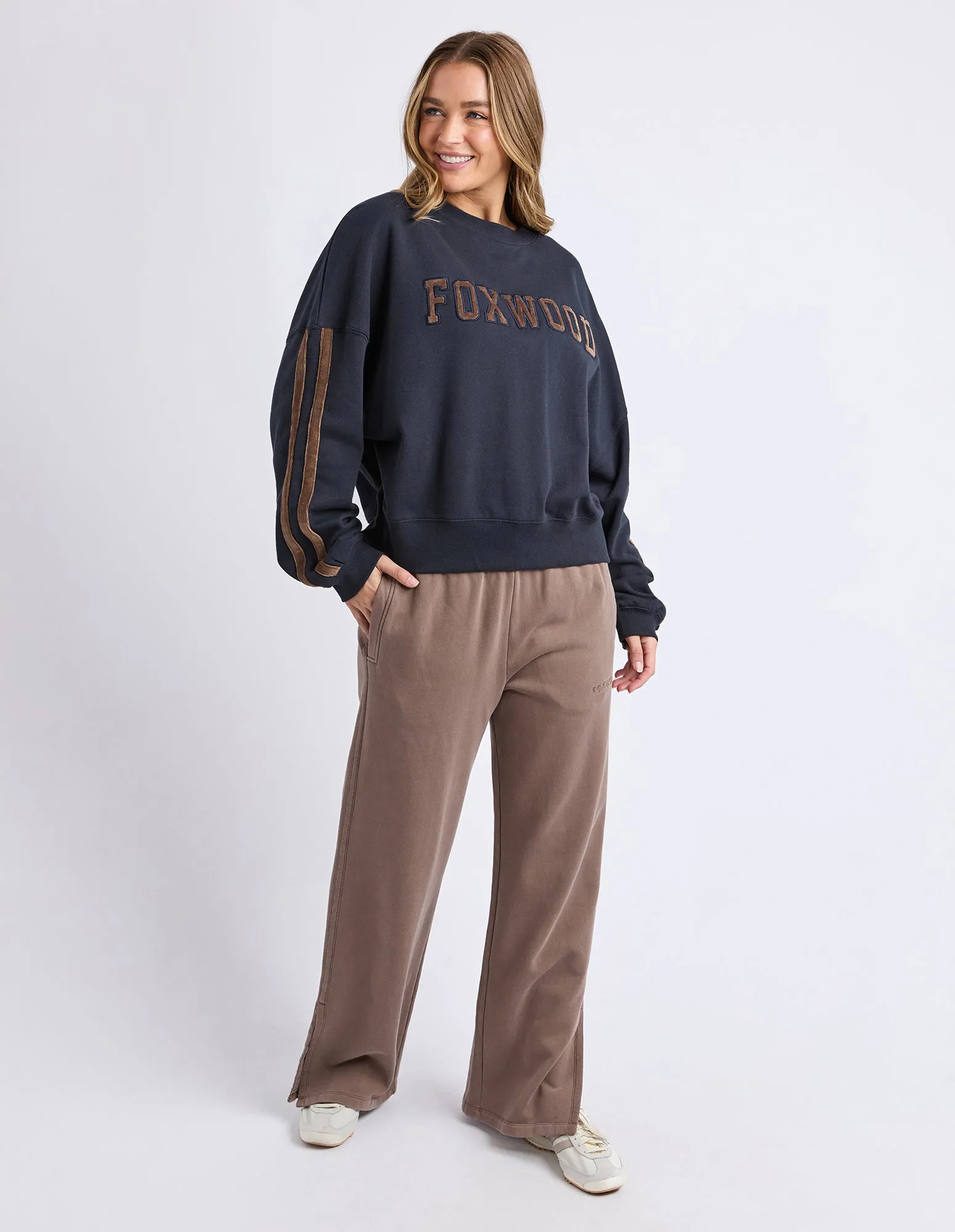 Elevated Sunday Crew Ink sold by Foxwood Clothing product image thumbnail 3