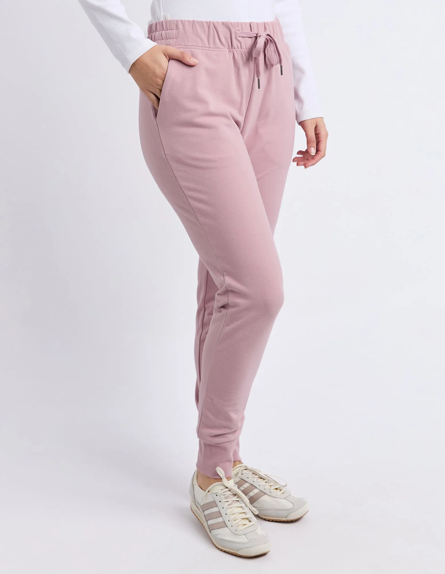 Lazy Days Pant Woodrose sold by Foxwood Clothing product image thumbnail 4