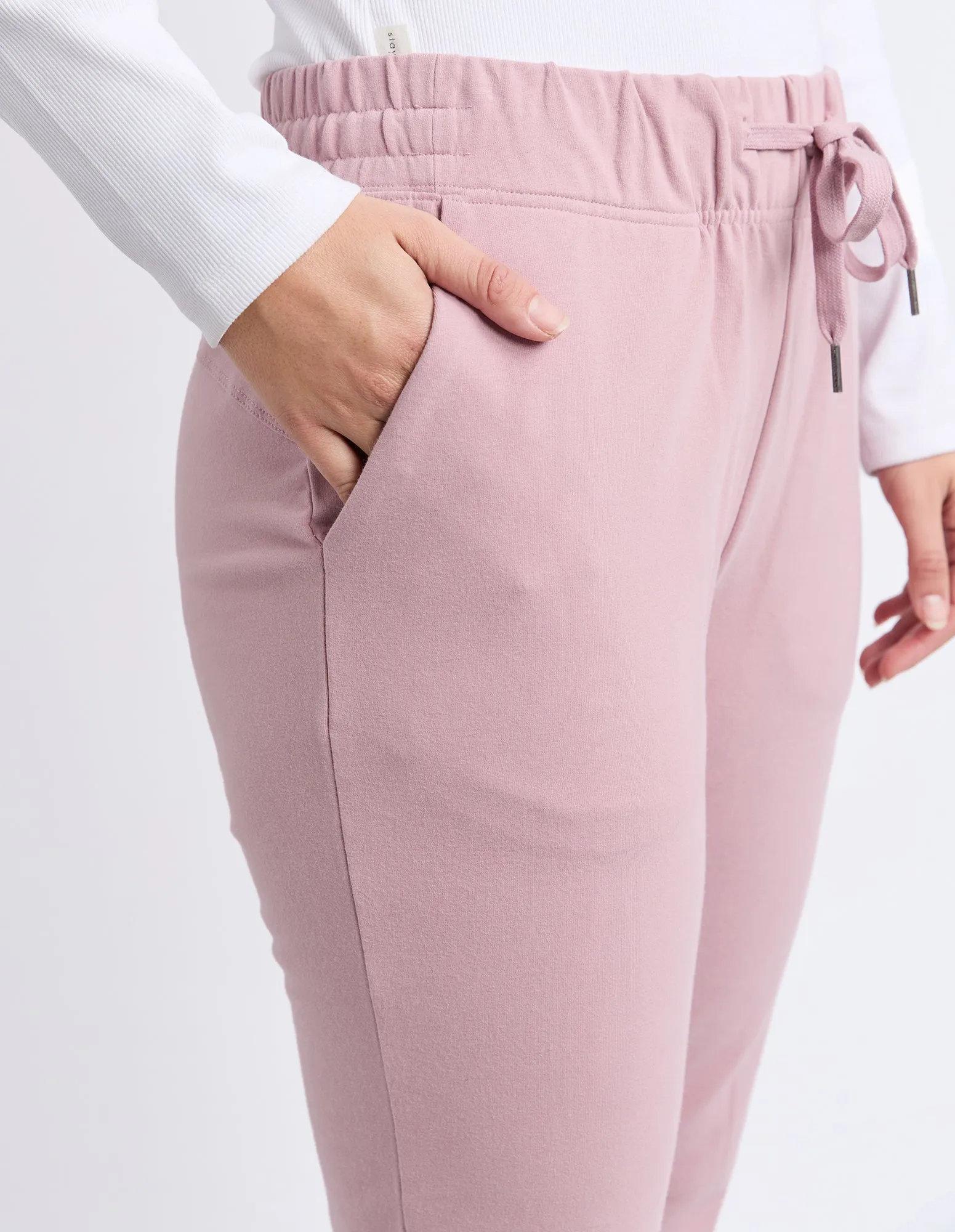 Lazy Days Pant Woodrose sold by Foxwood Clothing product image thumbnail 5