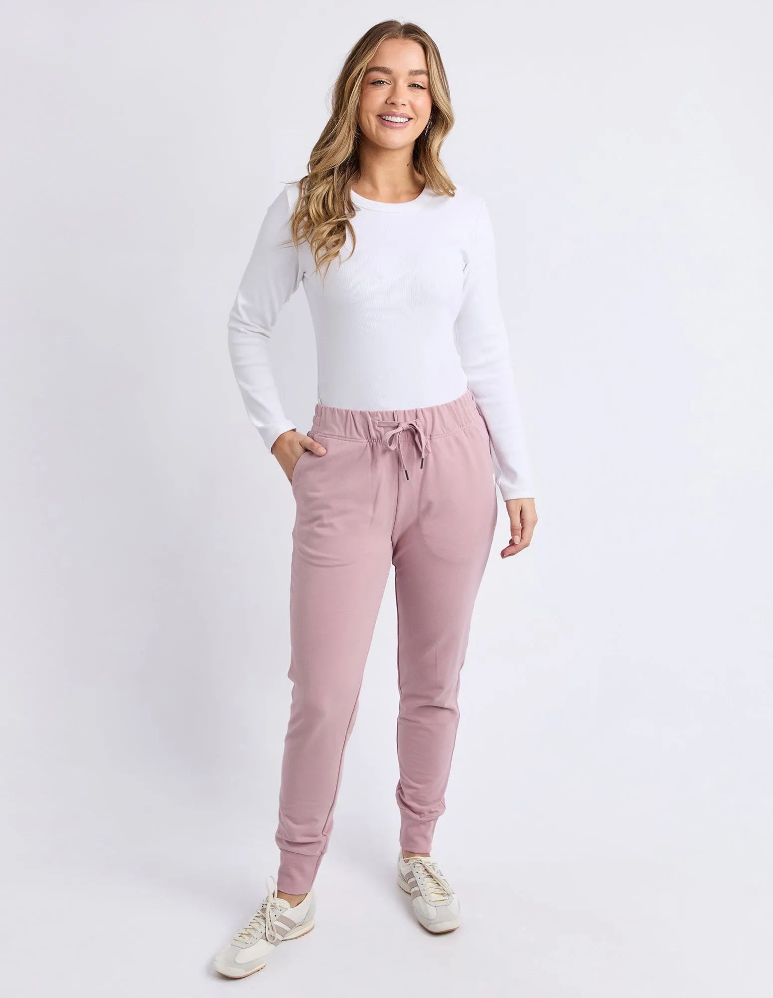 Lazy Days Pant Woodrose sold by Foxwood Clothing product image thumbnail 2