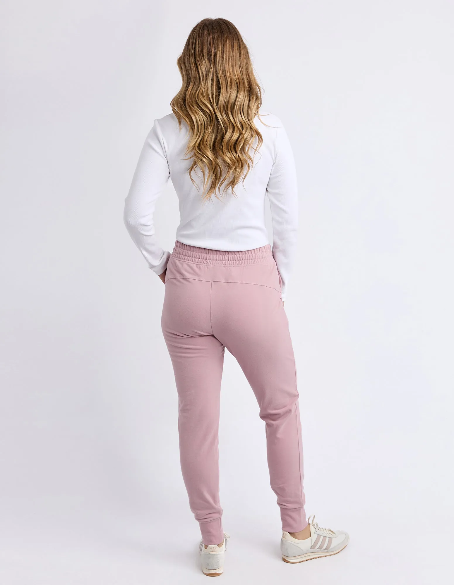 Lazy Days Pant Woodrose sold by Foxwood Clothing product image thumbnail 3