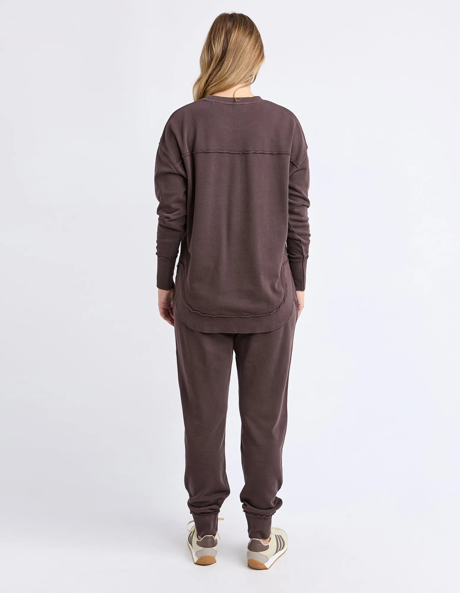 Simplified Crew Coffee sold by Foxwood Clothing product image thumbnail 3