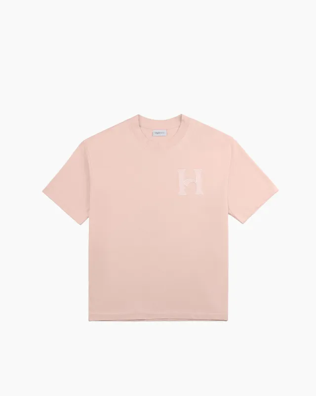 Highkuna-H - T-Shirt - Rose sold by Highkuna