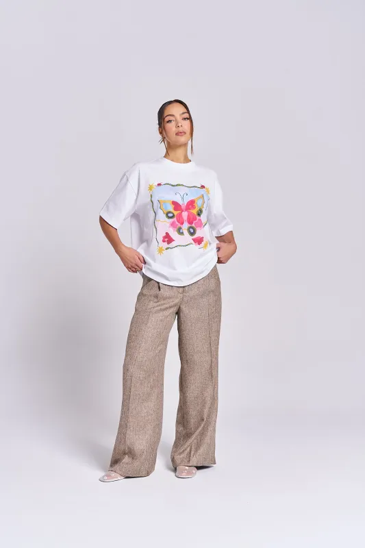 Love Bug Tee sold by Maku the Label