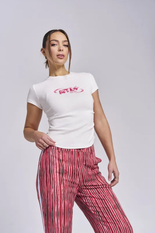 Pink Racer - Pre Order sold by Maku the Label