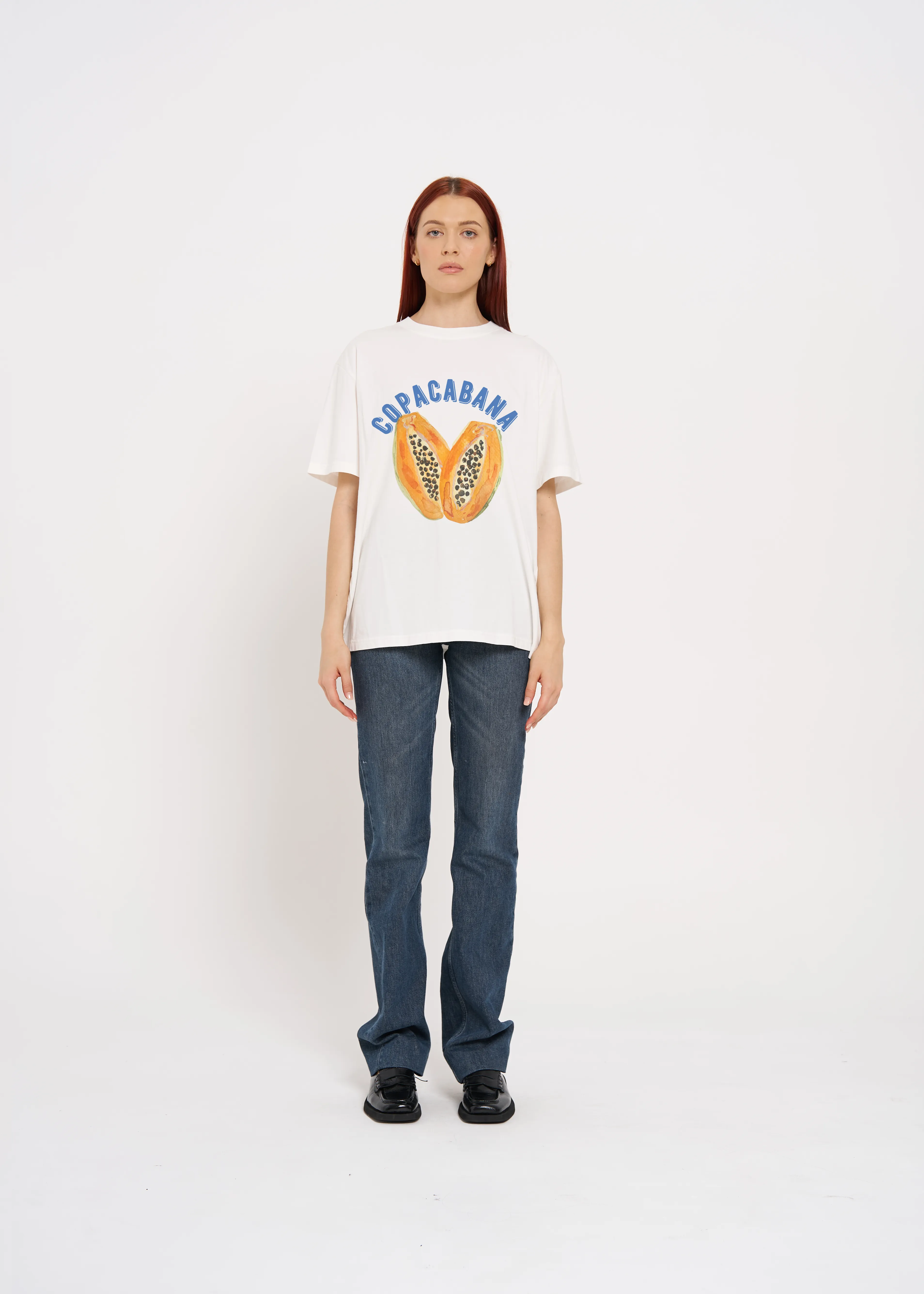 Copacabana Tee sold by Maku the Label product image thumbnail 2