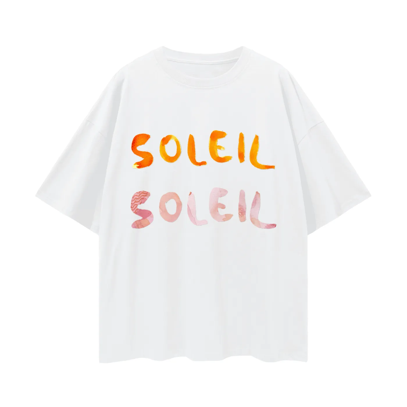 Soleil Soleil sold by Maku the Label