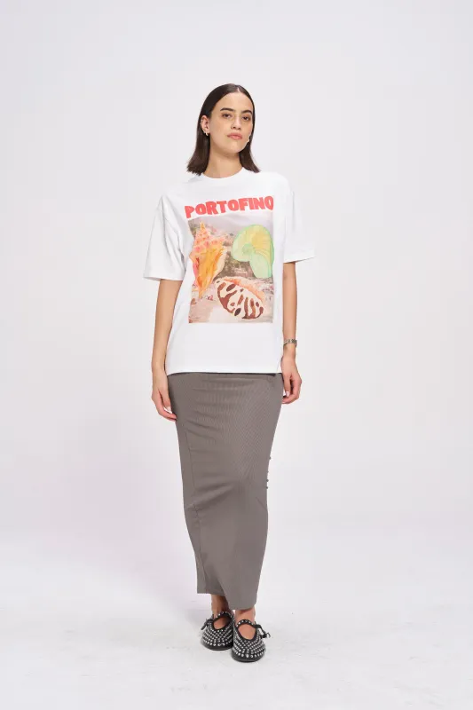 Portofino Tee sold by Maku the Label