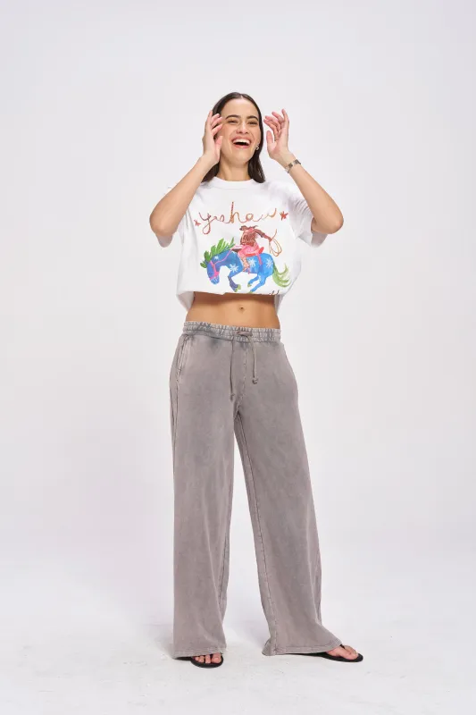 Yee Haw Tee sold by Maku the Label