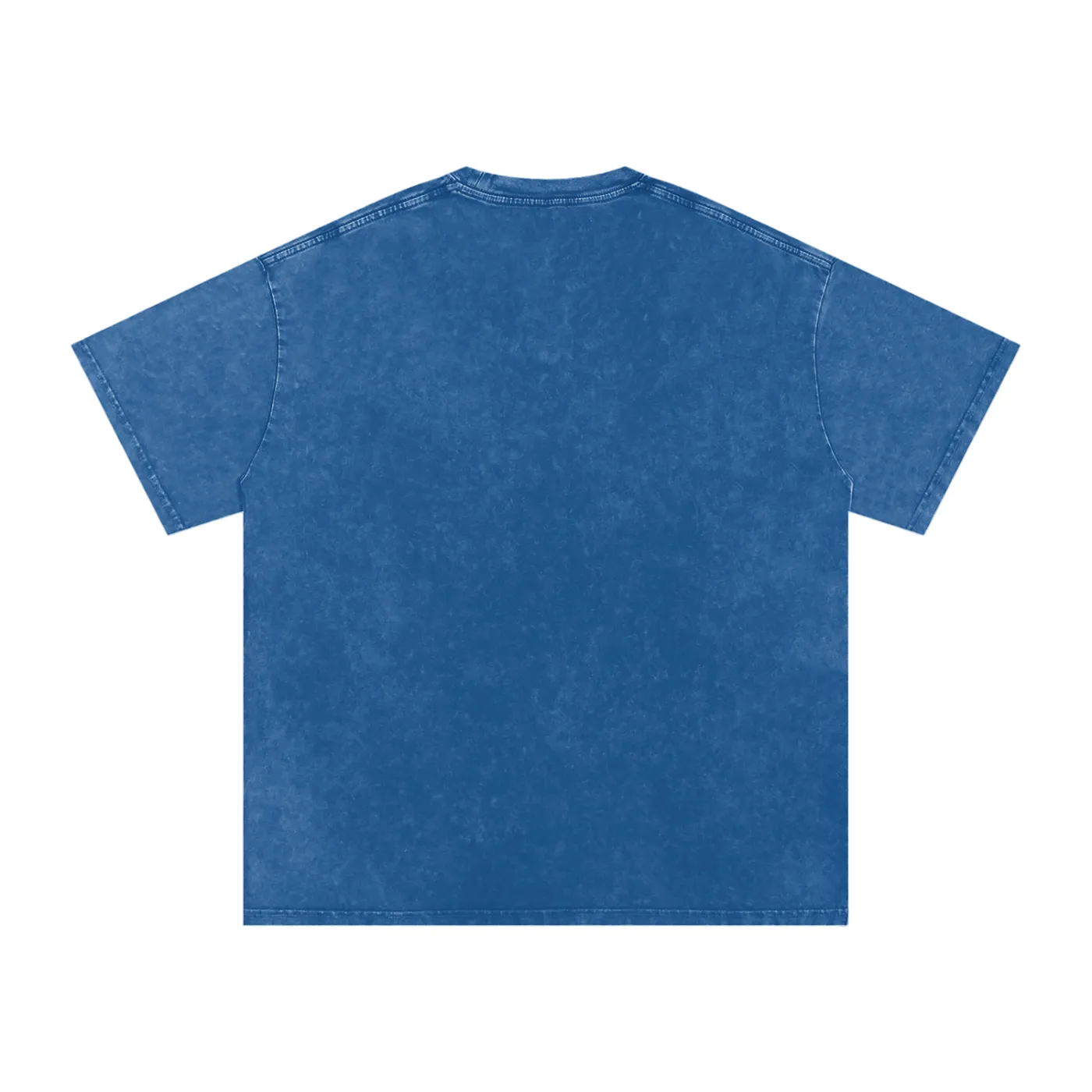 Sports Flower Snow Wash Tee sold by Maku the Label product image thumbnail 4