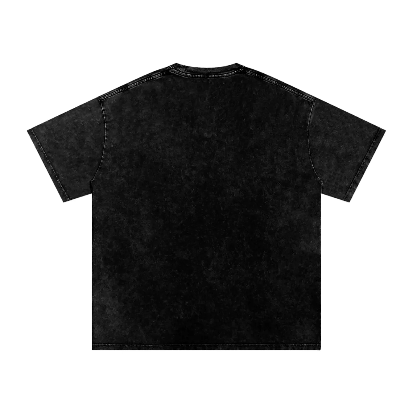 Sports Flower Snow Wash Tee sold by Maku the Label product image thumbnail 2