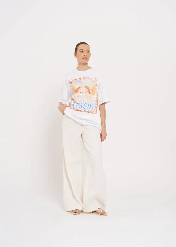 Athens Tee sold by Maku the Label