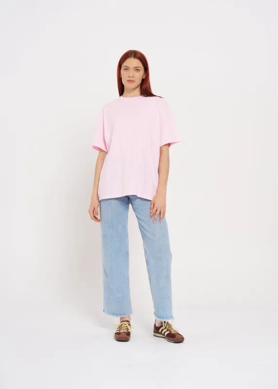 BASIC BOYFRIEND TEE sold by Maku the Label