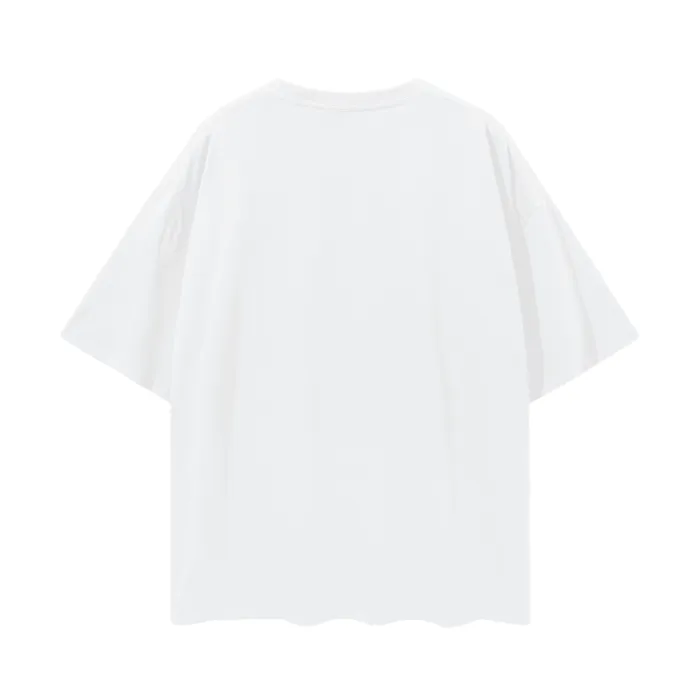 Le Fleur Oversize White sold by Maku the Label product image thumbnail 3