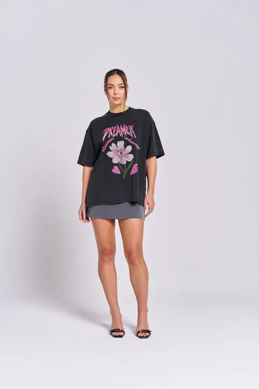 Dreamer Tee sold by Maku the Label
