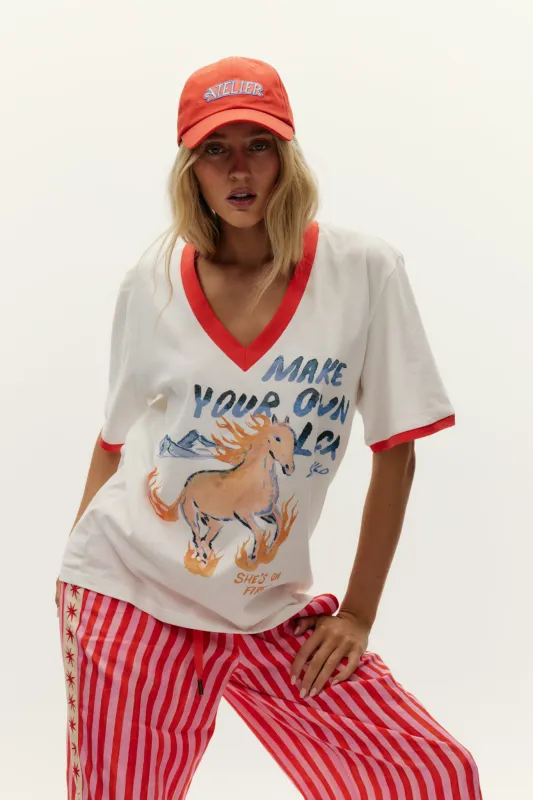 Atelier Cap sold by Maku the Label