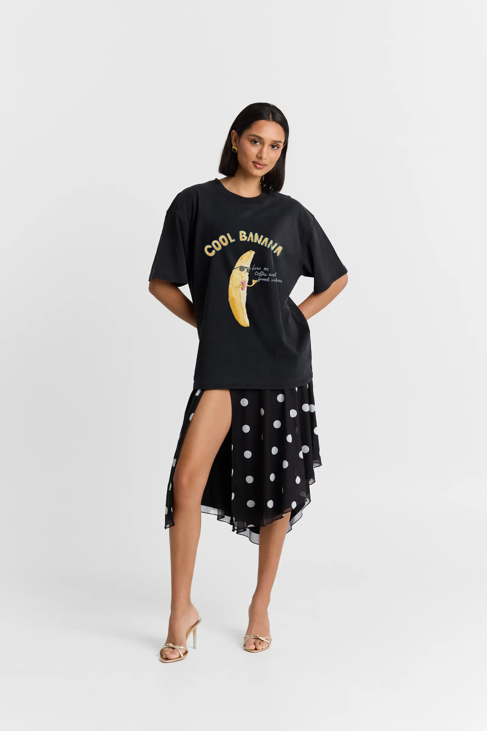 Cool Banana X AIMS sold by Maku the Label product image thumbnail 3