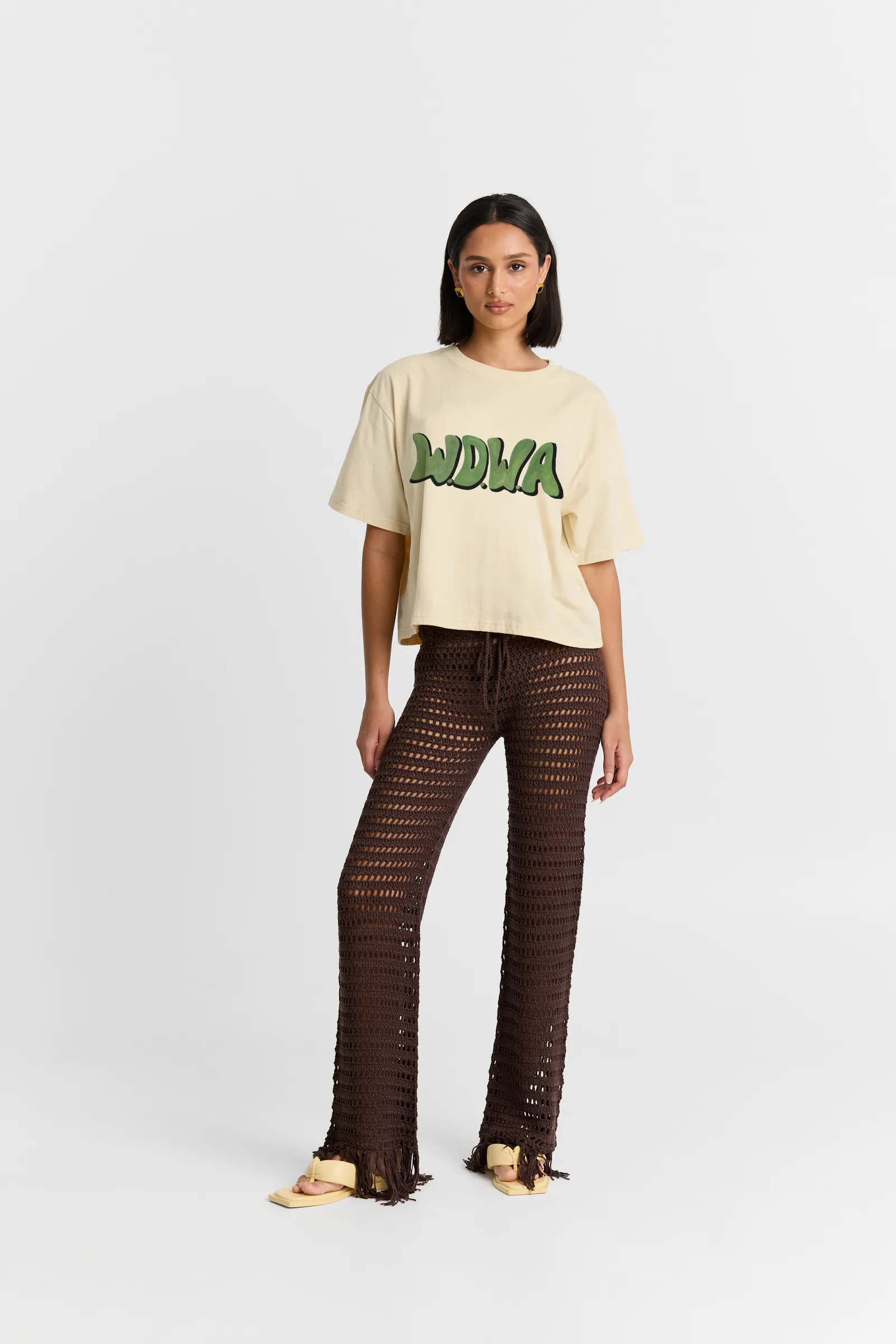 W.D.W.A X AIMS (We Don’t Waste Anything) sold by Maku the Label product image thumbnail 2