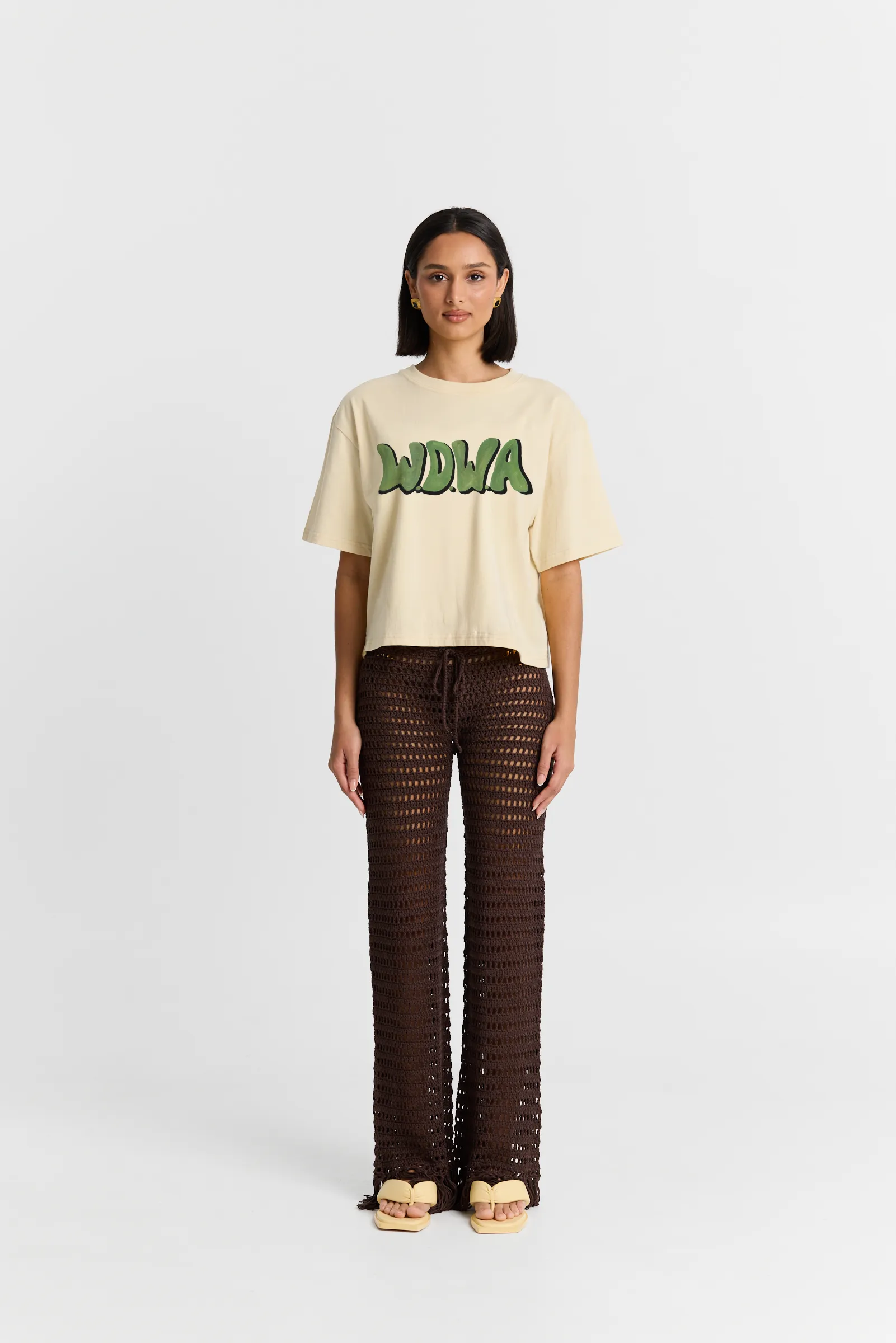 W.D.W.A X AIMS (We Don’t Waste Anything) sold by Maku the Label product image thumbnail 3