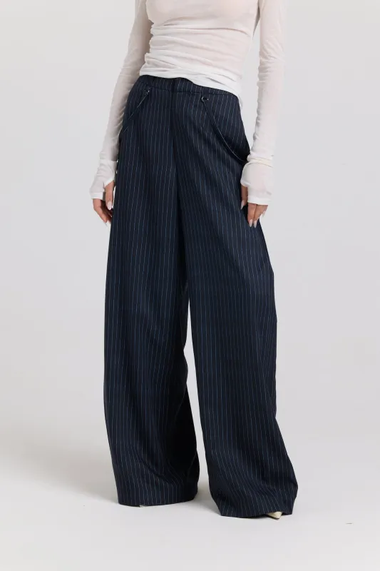 Santorini Trouser sold by Maku the Label