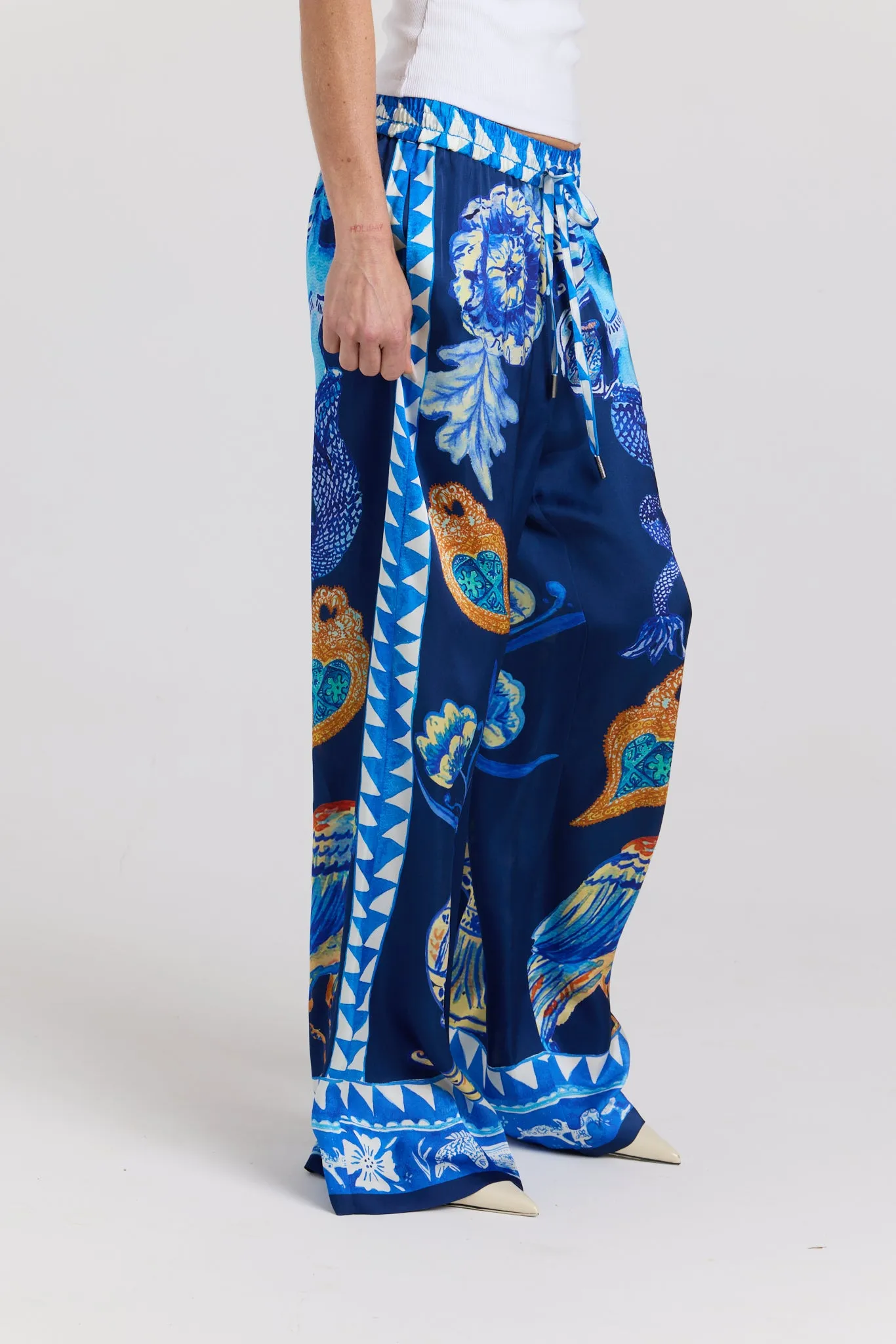 Lisboa Pant sold by Maku the Label product image thumbnail 2