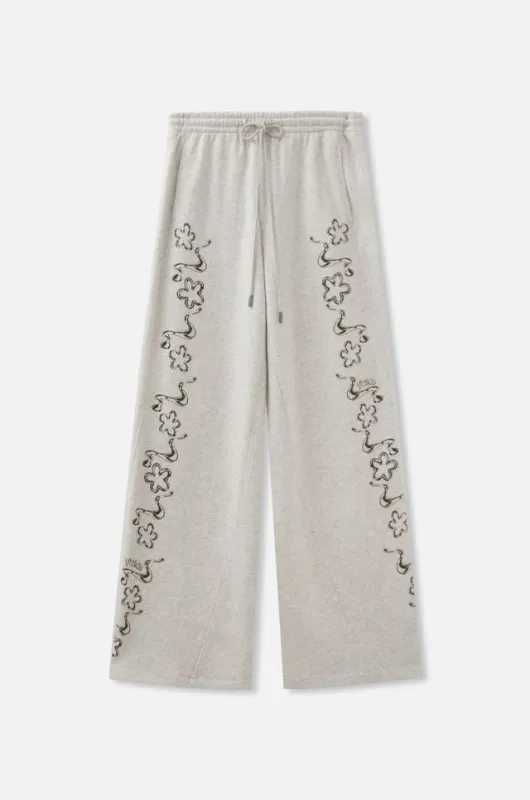 Maku Bloom Trackpants made by Maku the Label