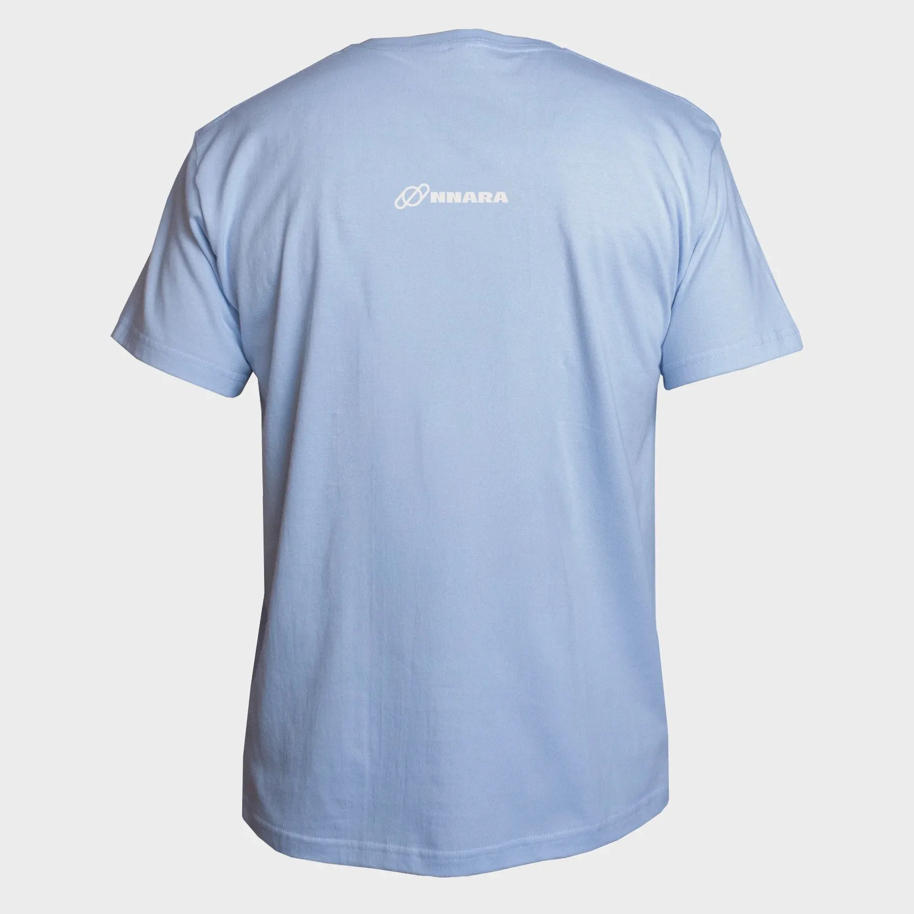 TAKE A TRIP - T-SHIRT - LIGHT BLUE sold by NNARA product image thumbnail 3