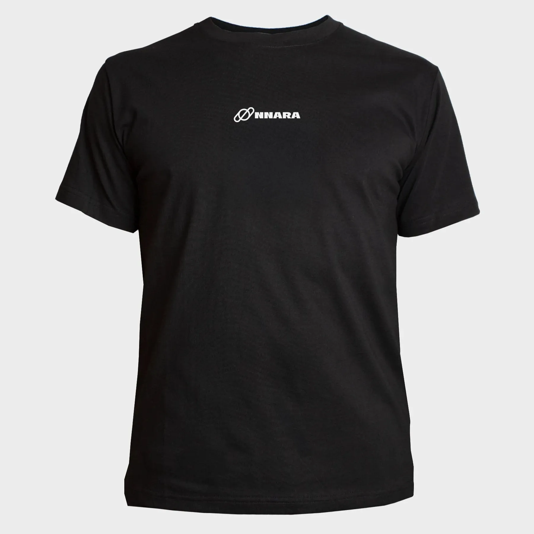 COMIC CUT - T-SHIRT - BLACK sold by NNARA product image thumbnail 3