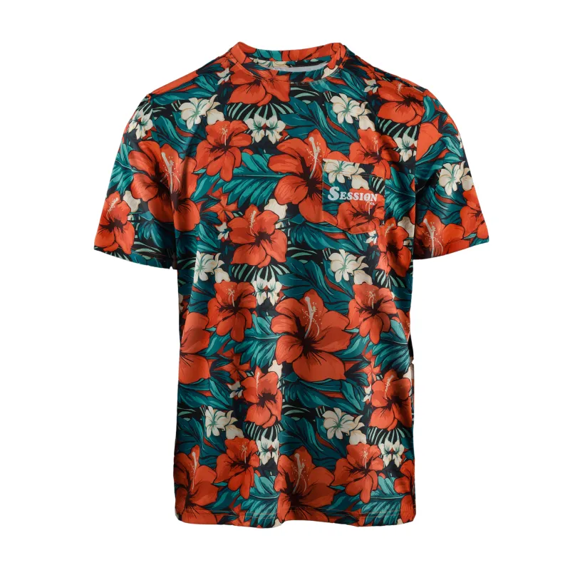 Aloha Rider Short Sleeve sold by Session Brands