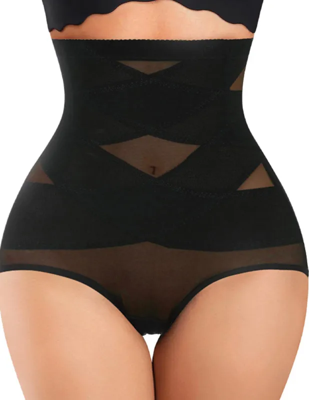 Seamless Shaping Shapewear Shorts made by Ekouaer