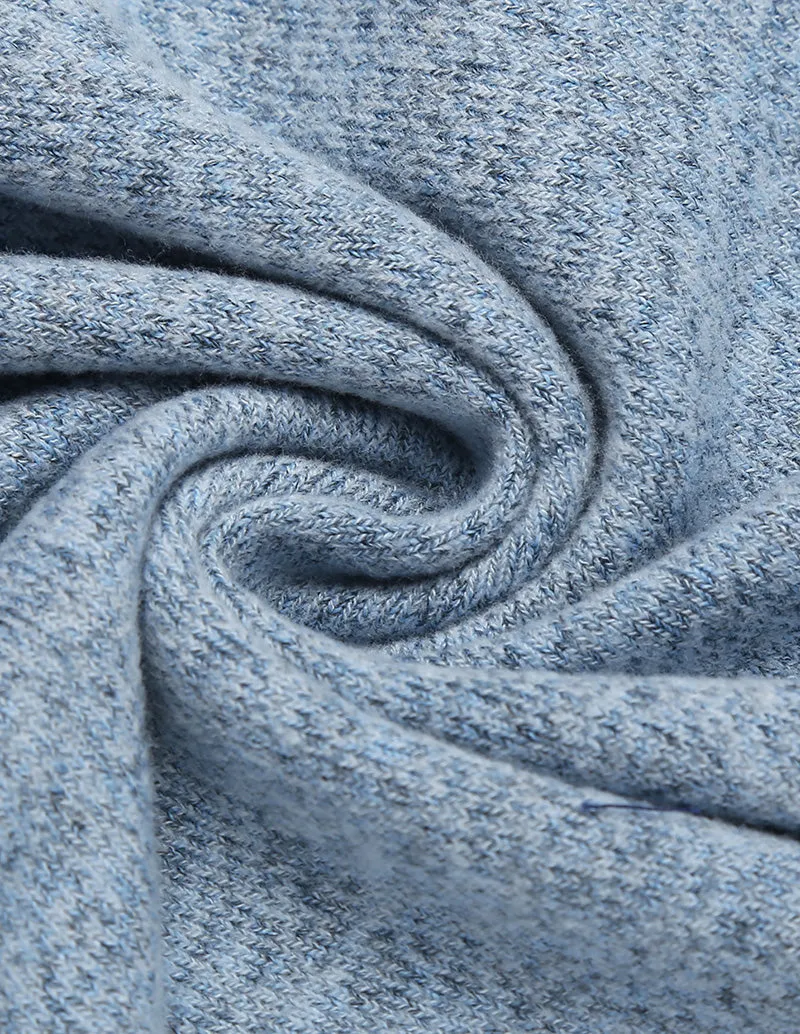 Casual Button Down Loungewear Set (US Only) sold by Ekouaer product image thumbnail 5