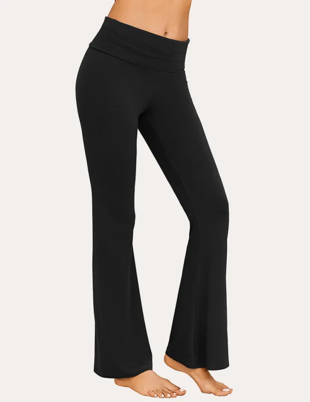 Comfy Flare Lounge Pants (US Only) sold by Ekouaer