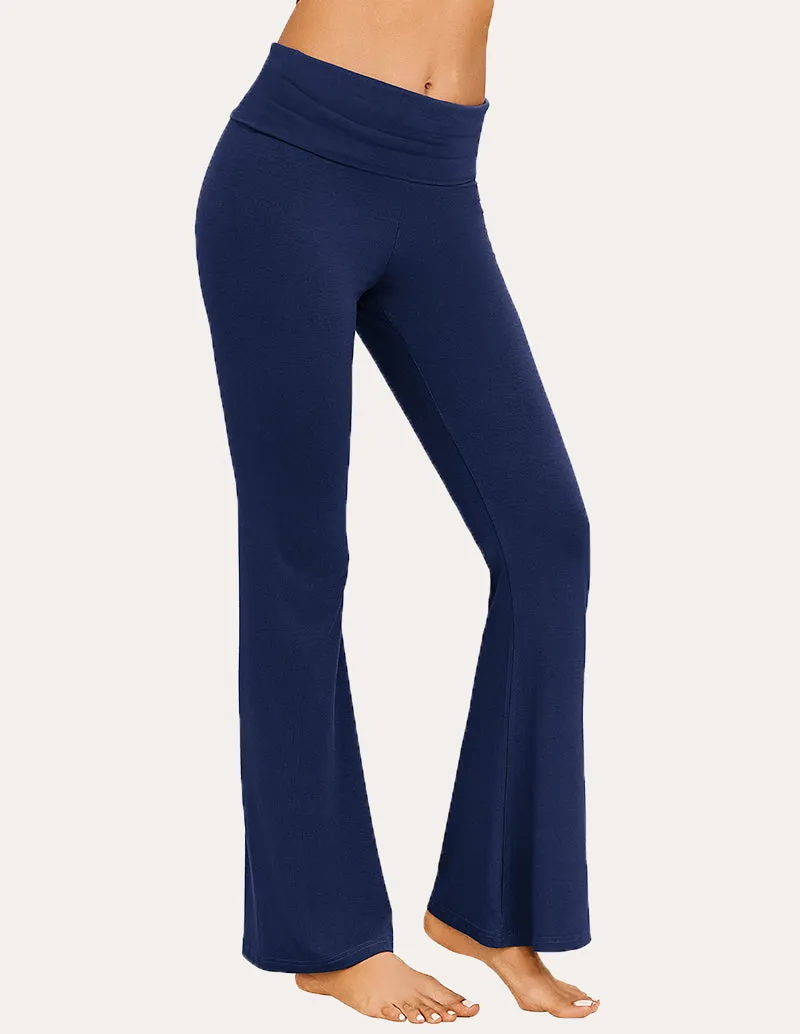 Comfy Flare Lounge Pants (US Only) sold by Ekouaer product image thumbnail 3