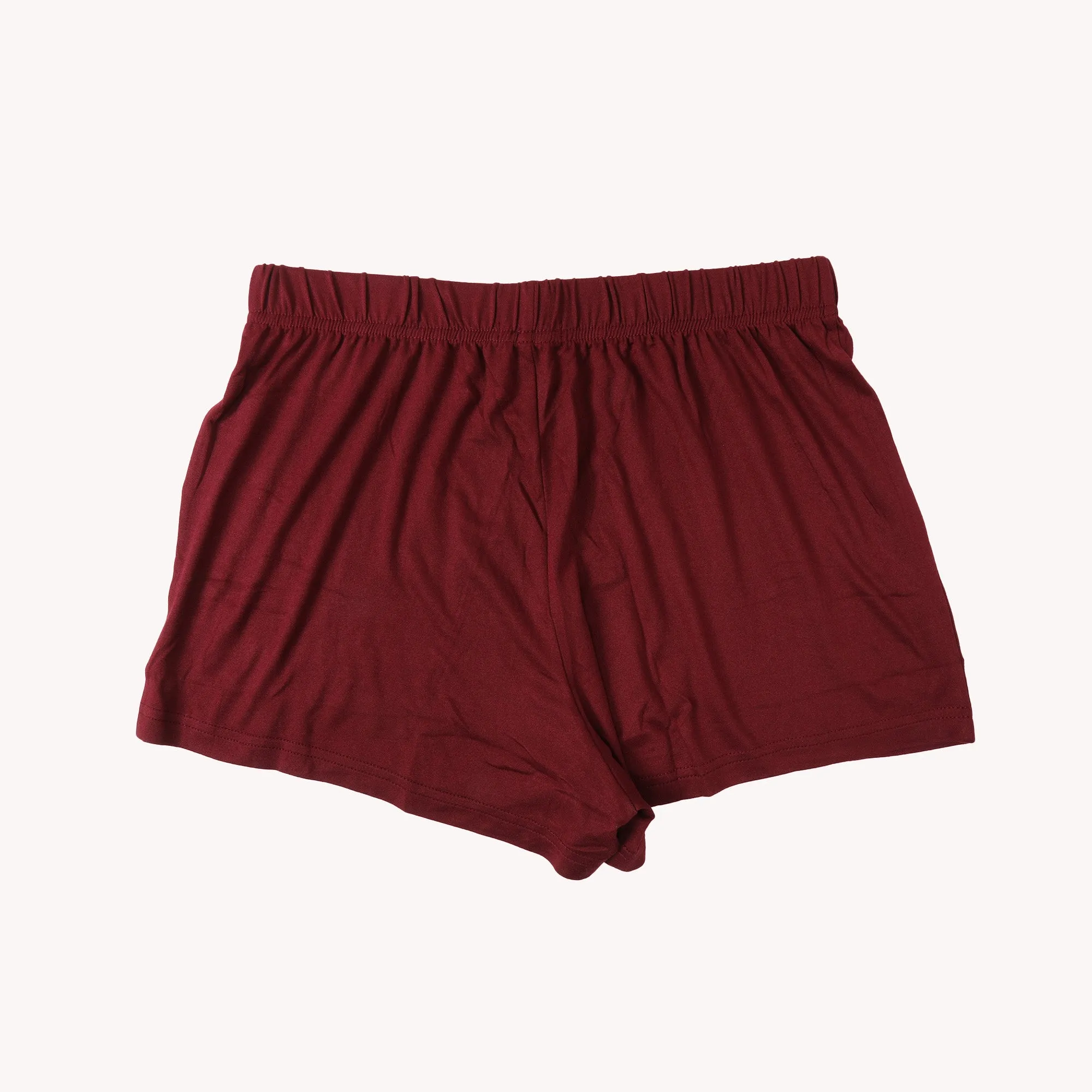 Ekouaer Comfy Leisure Shorts sold by Ekouaer product image thumbnail 4