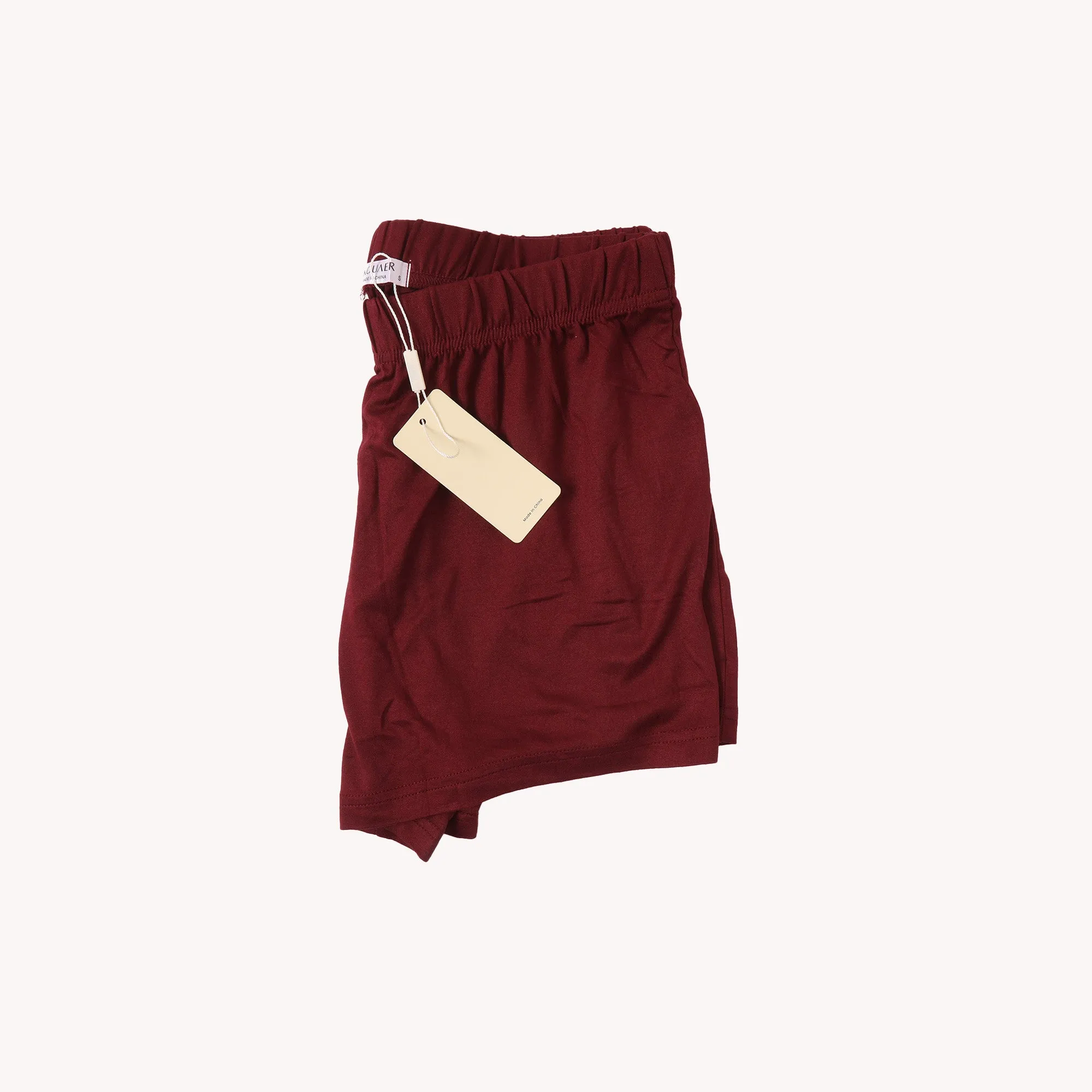 Ekouaer Comfy Leisure Shorts sold by Ekouaer product image thumbnail 5