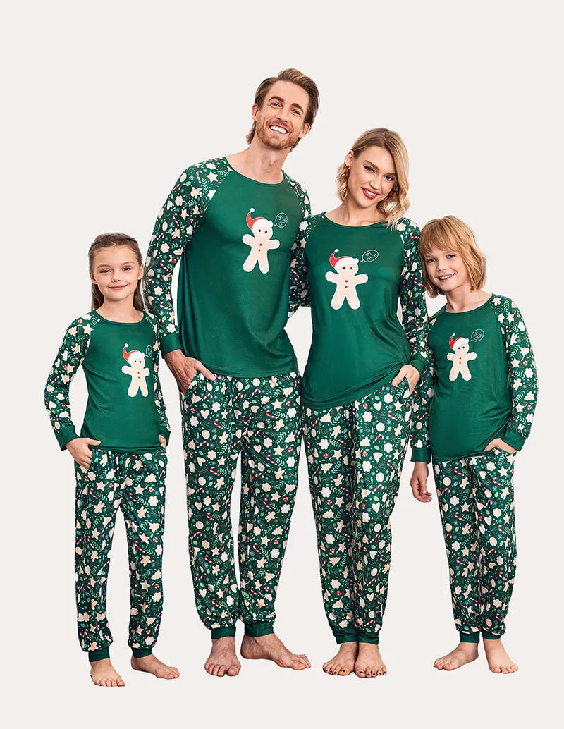 Ekouaer Long Sleeve Pjs Matching Sets (US Only) sold by Ekouaer product image thumbnail 2