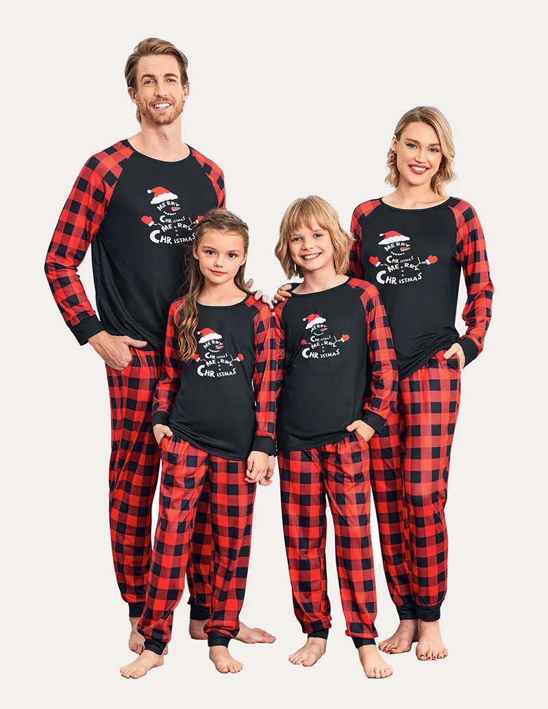 Ekouaer Long Sleeve Pjs Matching Sets (US Only) sold by Ekouaer product image thumbnail 3