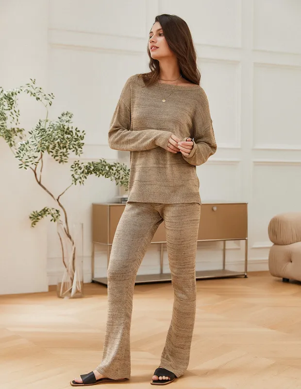 Soft Lounge Set (US Only) sold by Ekouaer