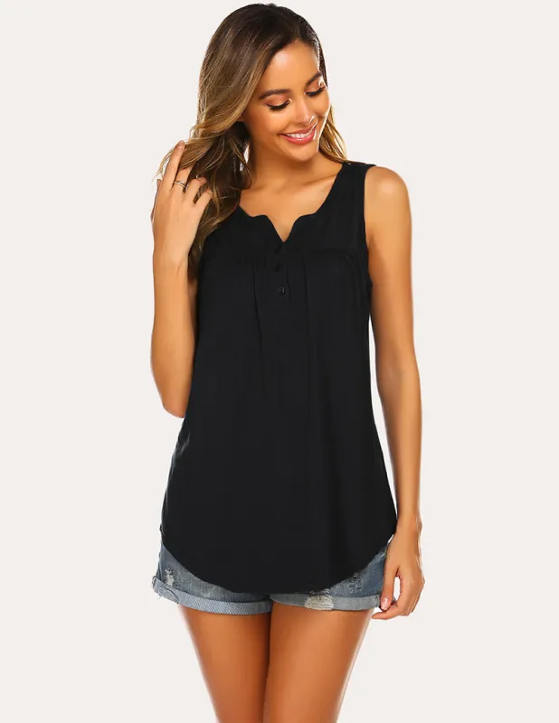 Ekouaer Breastfeeding Tank Top (US Only) made by Ekouaer