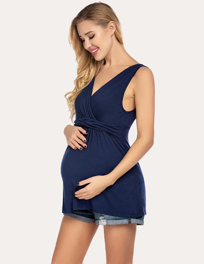 Ekouaer Breastfeeding Vest (US Only) sold by Ekouaer product image thumbnail 5