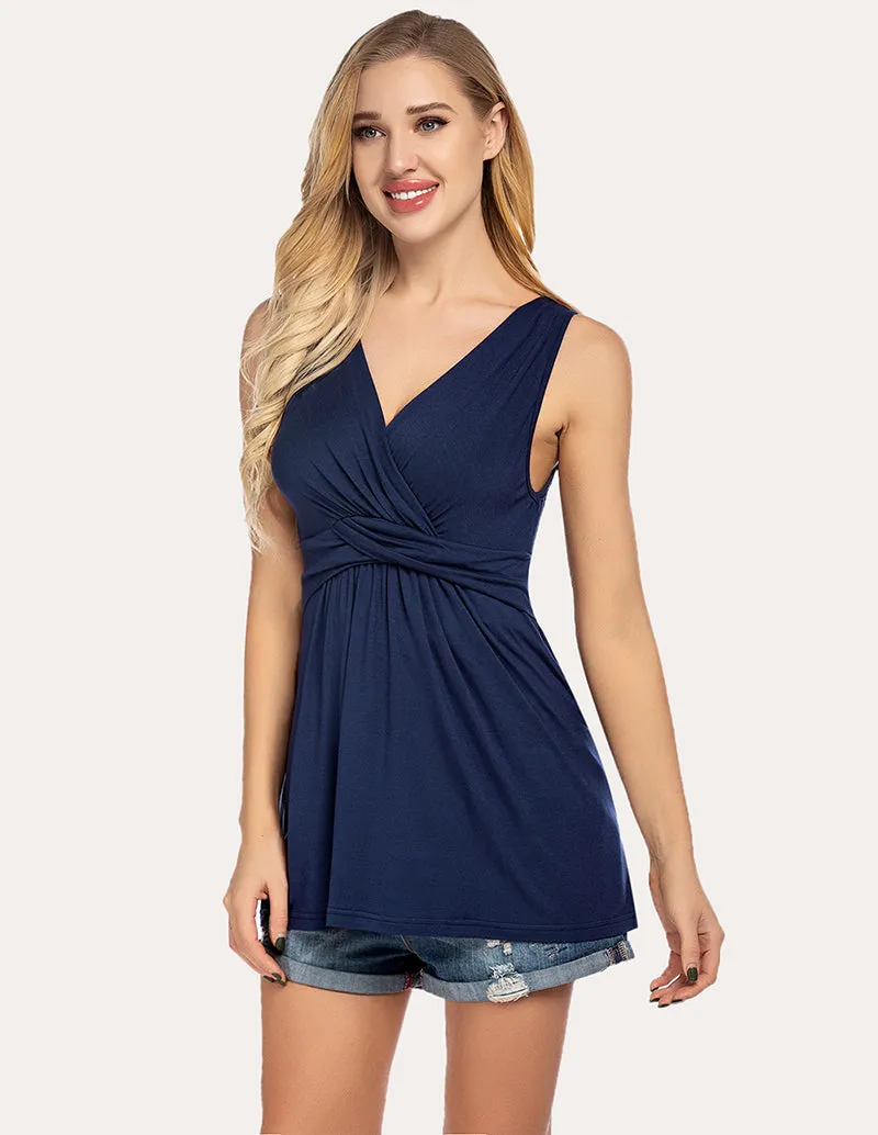 Ekouaer Breastfeeding Vest (US Only) sold by Ekouaer product image thumbnail 4