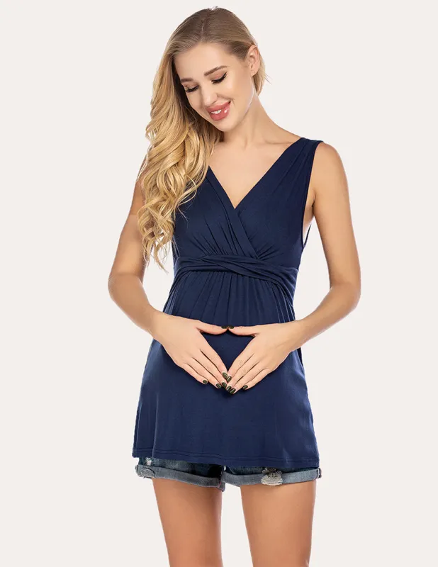 Ekouaer Breastfeeding Vest (US Only) sold by Ekouaer