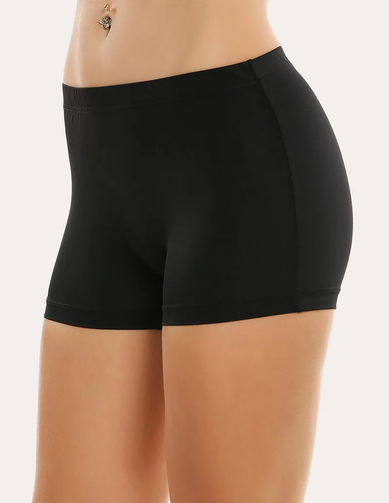 Ekouaer Seamless Boyshort Underwear Set (US Only) sold by Ekouaer product image thumbnail 3